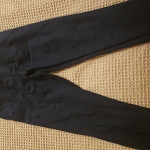 Boys linen suit pants